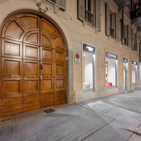 Le Case Di Marta - Residenza Vittorio Торино Екстериор снимка